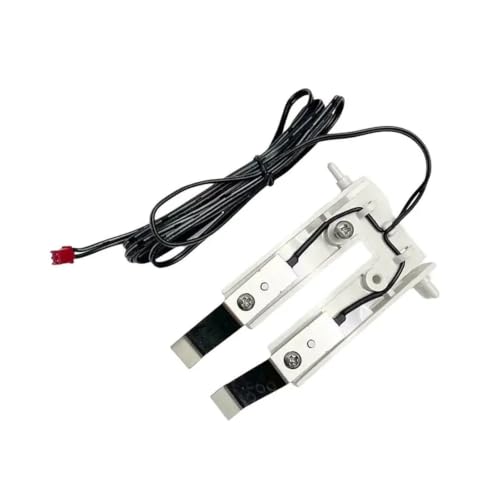 Sensor de espesor de hielo de 2 cables universal para maquina de hielo comercial puerto 3P 4