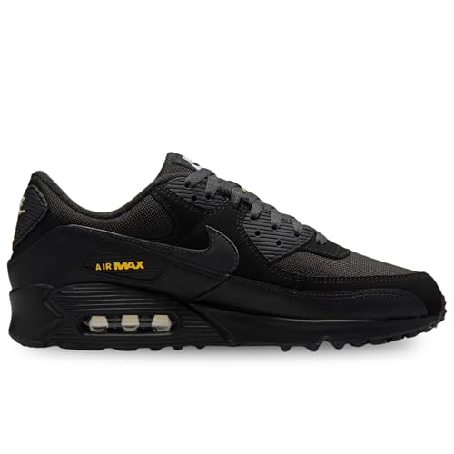 Image of Nike Mens Air Max 90 Running Shoe