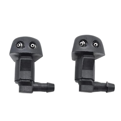 Gicleur de lave-glace pour réparer le jet de pare-brise avant de Mazda 3 MK1 2003-2009