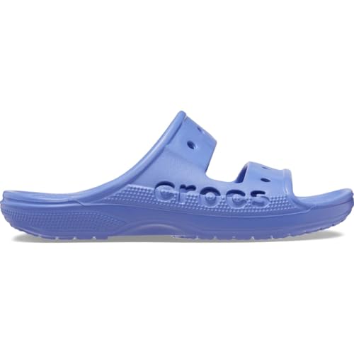 Image of Crocs Unisex Adult Baya Slide Sandals