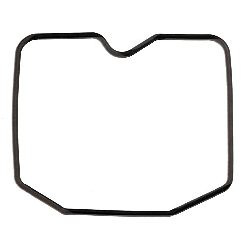 18-2639 Carburetor Float Bowl O-Ring Replacement For Kawasaki Suzuki 92055-1222 (18-2676, 13258-26E00) #TOP2