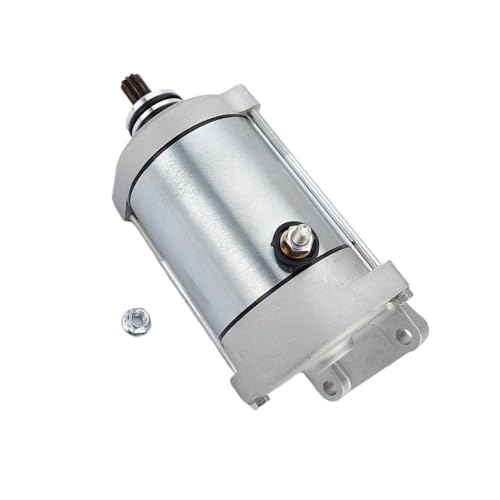 Démarreur électrique pour VTT et motoneige RZR 800 et Ranger 700