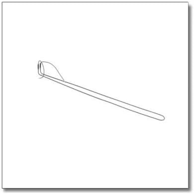 Heatcraft 4314F HEATCRAFT 4314F Heater Coil (4314F)