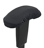 Armazing Memory Foam Arm Pads 4958