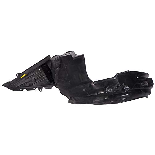 Subaru Genuine 59110FG012 Reflex Reflector Assembly, 1 Pack