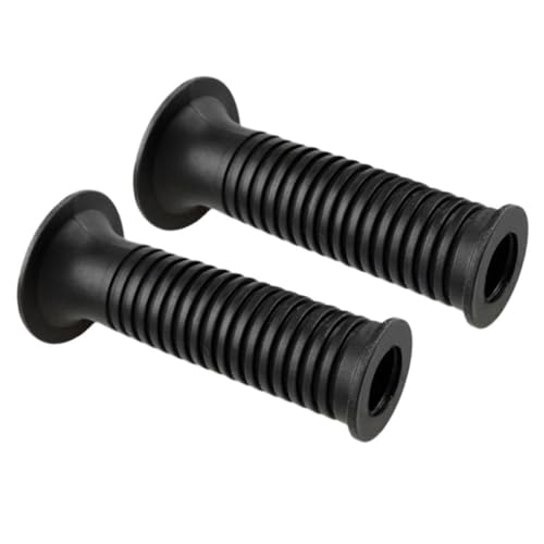 Accessoires de moto poignées guidon 25/28mm haute résistance pour RT1200