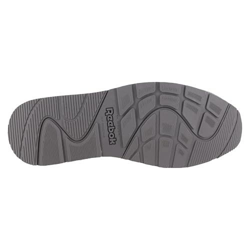 Baskets De Sécurité En Daim Royal Glide Safety S1ps Src Hro Esd Et Taille 46 Reebok - vue 4