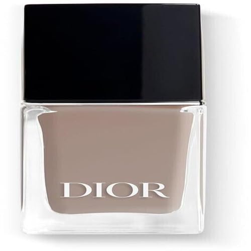 DIOR Vernis Nail Polish Nr.206 Dior Gris 10 ml