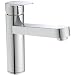 Produktbild Ideal Standard BD311AA Küchenarmatur Ceraplan, hoch angesetzter Rohrauslauf, 360° schwenkbar, Ausladung 20,4 cm, Chrom