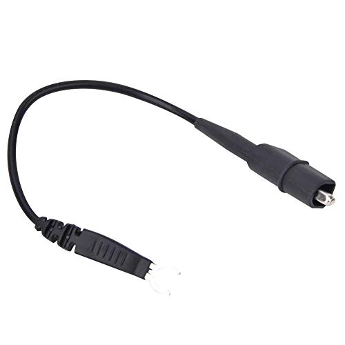 Image of Oscilloscope Probe Ground , 4Pcs Oscilloscope Probe Parts Oscilloscope Probe Cable, Machine for Oscilloscope