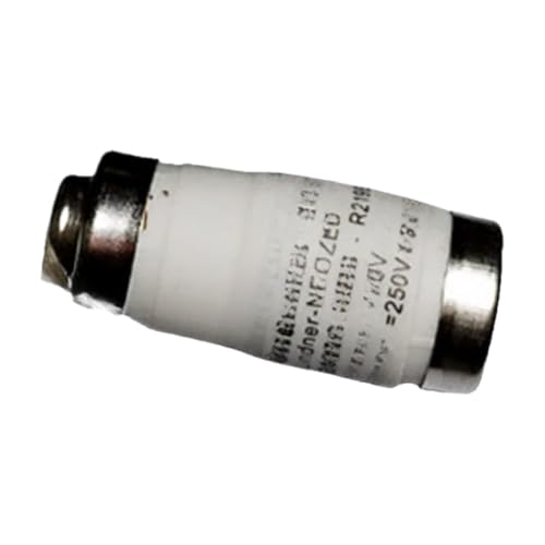 Fusible D02GG40V35 35A R219826 pour remplacer une cartouche grillée