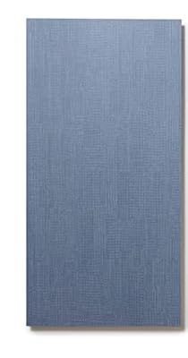 Lucida Surfaces Luxury Vinyl Floor Tiles | Glue Down Adhesive Flooring | Textured Look Plank | FabCore Solid Pattern | Single Sample Tile