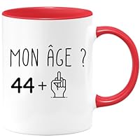 Mug Je Voudrais Bien Arrêter Les Conneries Version Femme Personnalisé