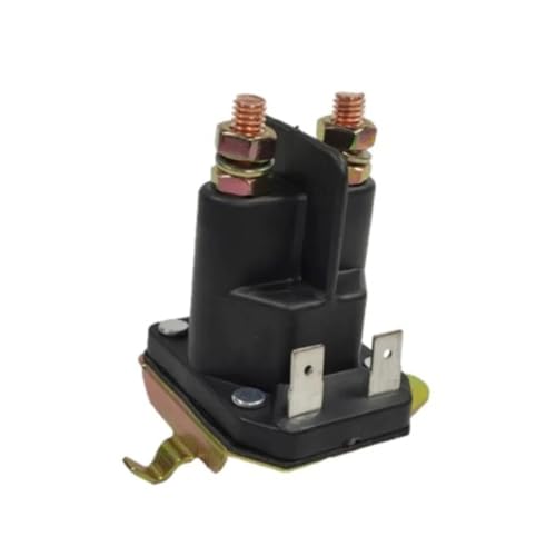 Solénoïde de démarreur 12V haute durabilité pour relais 725-06153A - 4