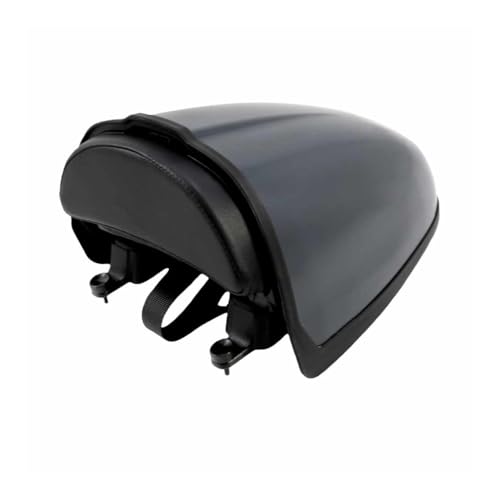 Couvercle de siège arrière R NineT pour supprimer la selle passager instable