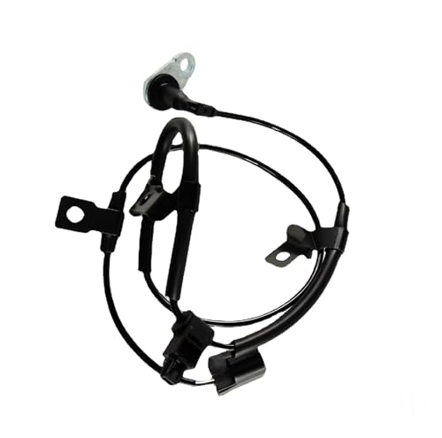 Capteur ABS arrière gauche Mitsubishi L200 Triton 2015-2019 OE 4670B007