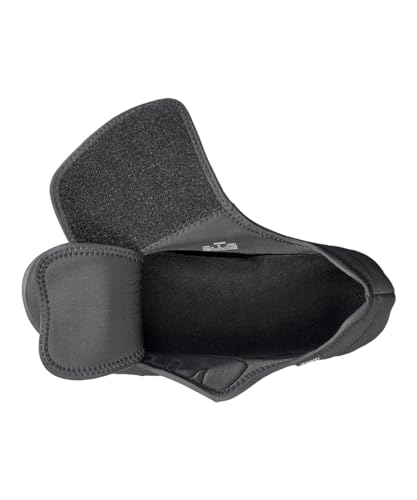 Silvert's Adaptive Clothing & Footwear Women’s Ultra Comfort Flex Neoprene Extra Wide Shoes for Seniors2