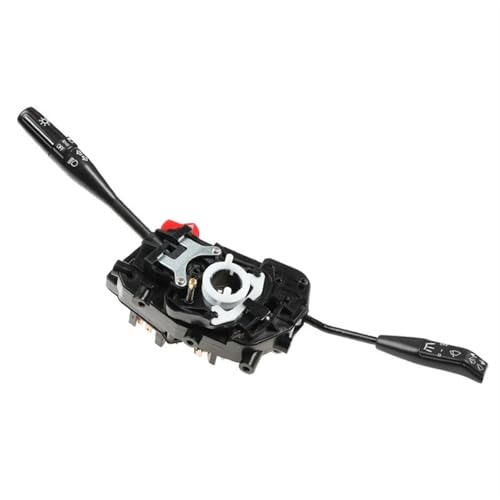 Interrupteur colonne direction voiture Mazda B2000 comodo tourner clignotant - 4