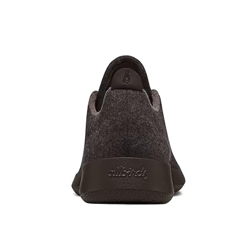 Allbirds Men’s Wool Runner, Everyday Sneakers, Machine Washable Shoe Made with Natural Materials 6