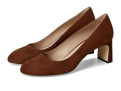 Stuart Weitzman Women's Babette Pump 60
