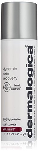 Dermalogica Age Smart Dynamic Skin Recovery SPF50 Gezichtscrème 50 ml, per stuk verpakt (1 x 50 ml)