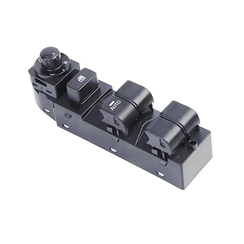 Bouton lève-vitre de haute précision pour Mazda CX-5 2012-2020