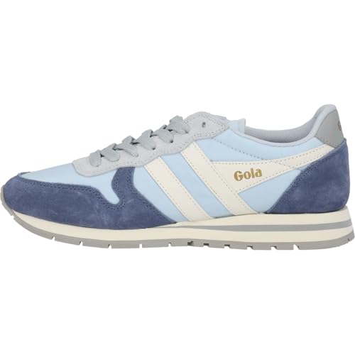 Image of Gola Grandslam Leather