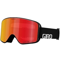 Giro Method black wordmark, vivid...