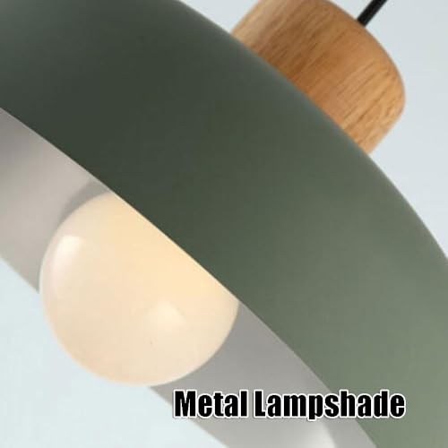 Plafonnier encastré pour balcon et chambre au look moderne - 4