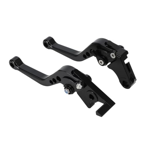 Levier de frein et d'embrayage moto réglable pour MSX125 et GROM 125 2013-2022