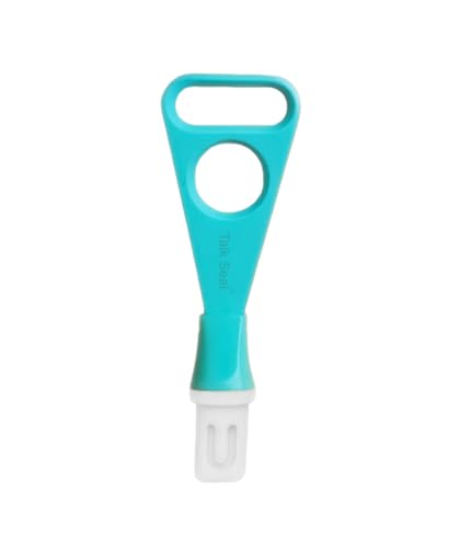 Image of Oro Moto Is A Vibration Device Attechment Talk Seal pack of 1 And An Oral Stimulator That Is Used, Speech And Feeding Therapy