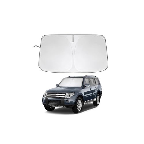 Auto Frontscheibenabdeckung Windschutzscheiben-Sonnenschutz Zubehör