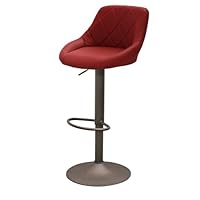 カウンターチェアー 昇降式 バーチェア 椅子 高さ調整 回転 WY-523 Amazon｜カウンターチェアー 昇降式 バーチェア 椅子 高さ調整 回転