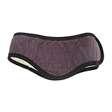 [LIFKOME] 防風防寒加絨イヤーマフ 睡眠用ノイズキャンセリング耳カバー 可能で快適 メンズ レディース 冬の寒さ対策