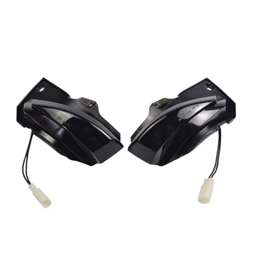 Lampe de rétroviseur latéral dynamique LED Toyota Corolla E210