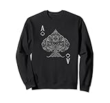 poker ace of spades inc.