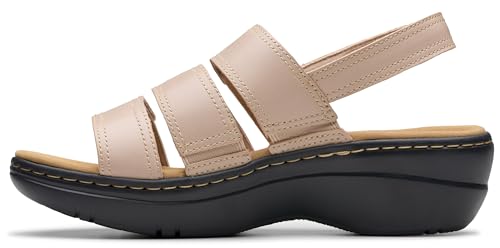 Image of Clarks womens Merliah 2 Bali