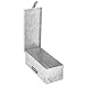 Starke 75-005 Metall-Aufbewahrungsbox, 12 