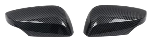 Capuchons rétroviseurs Subaru WRX de 2015 à 2021 en coque carbone latéral