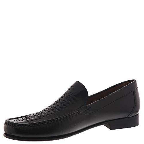Florsheim Men's, Beaufort Weave Loafer4