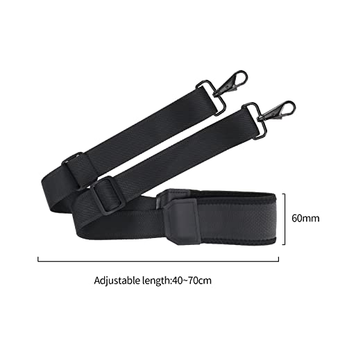 Create idea Lanyard Neck Strap Replacement Neck Lanyard Shoulder Strap Compatible with DJI Mini 3 Pro/Mavic 3/Mavic 2/Mavic Air 2/Mavic Air 2S Smart Controller - Image 4
