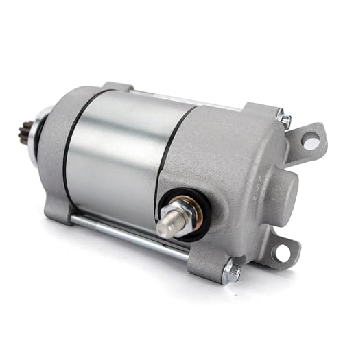 Solénoïde de démarreur moto pour réparer le démarrage électrique CRF450X 31200-MEY-671