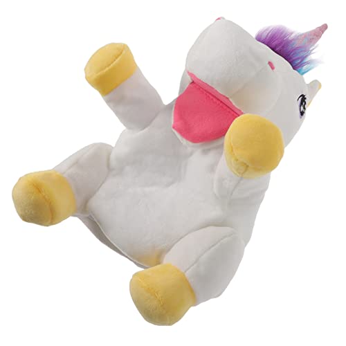El mejor review de Marioneta peluche bebe más recomendados. 2