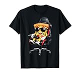 Gamer Pizza Apparel