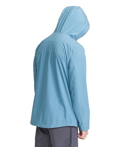 Image of Nautica Men's Big & Tall 1 /4 Zip Sweater
