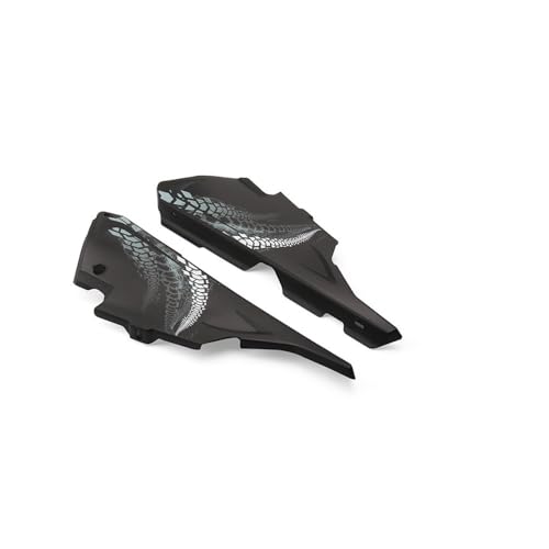 Plaque de protection et garde-boue latéral ABS pour moto R1200GS et R1250GS Adventure