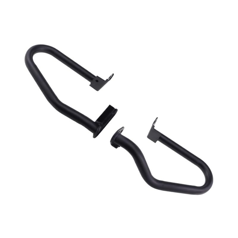 Barres de protection moteur Rebel 1100 contre les impacts de route