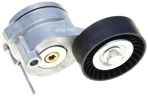ACDelco Gold 38411 (19188096) Drive Belt Tensioner Assembly with Pulley
