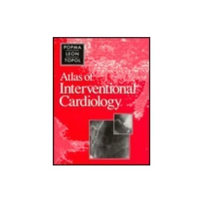 Atlas of Interventional Cardiology