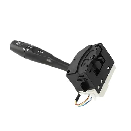 Interrupteur de clignotants pour L200 commodo phares commande précise MR459877 - 2
